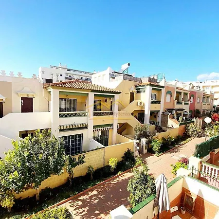 Medina E1 Apartamento Nerja