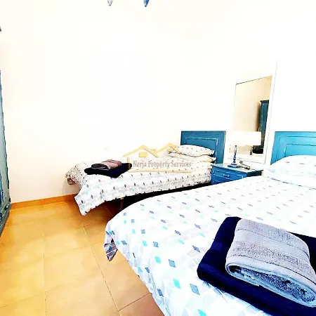 Medina E1 Apartamento