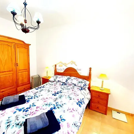 Medina E1 Apartamento Nerja