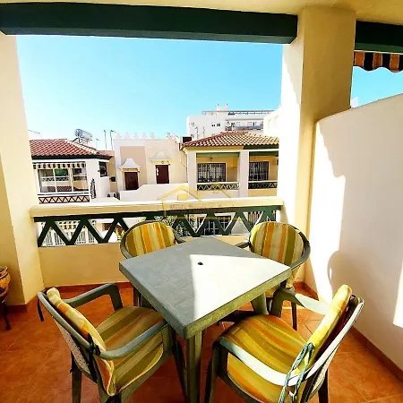 Apartamento Medina E1