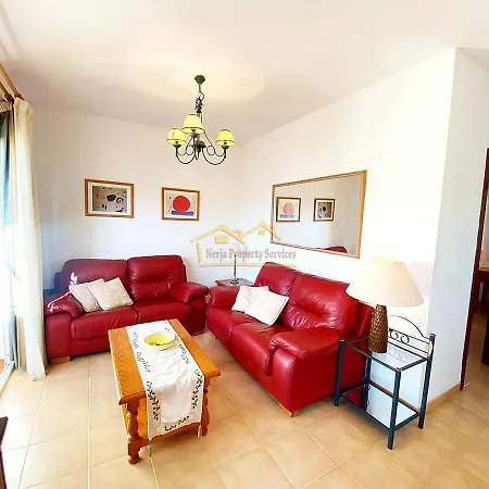 Medina E1 * Nerja