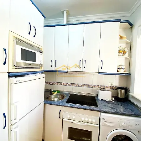 Medina E1 Apartamento *